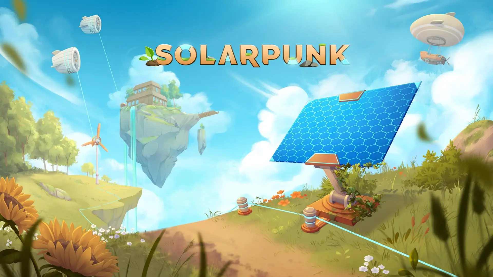 Solarpunk